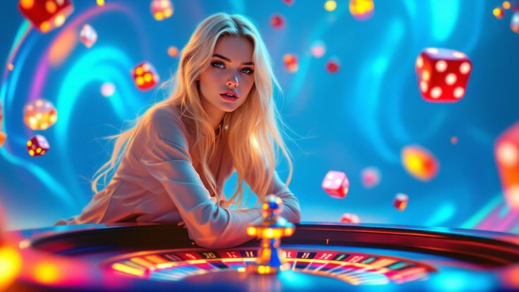 Rabona Live Casino