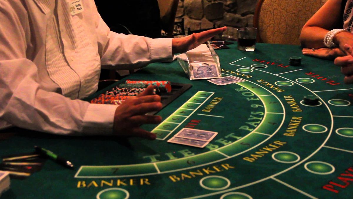 Rabona Live Casino