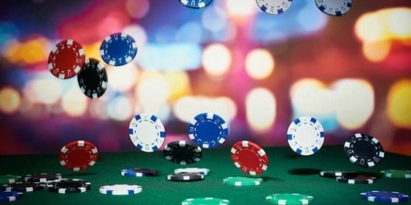 Rabona Live Casino